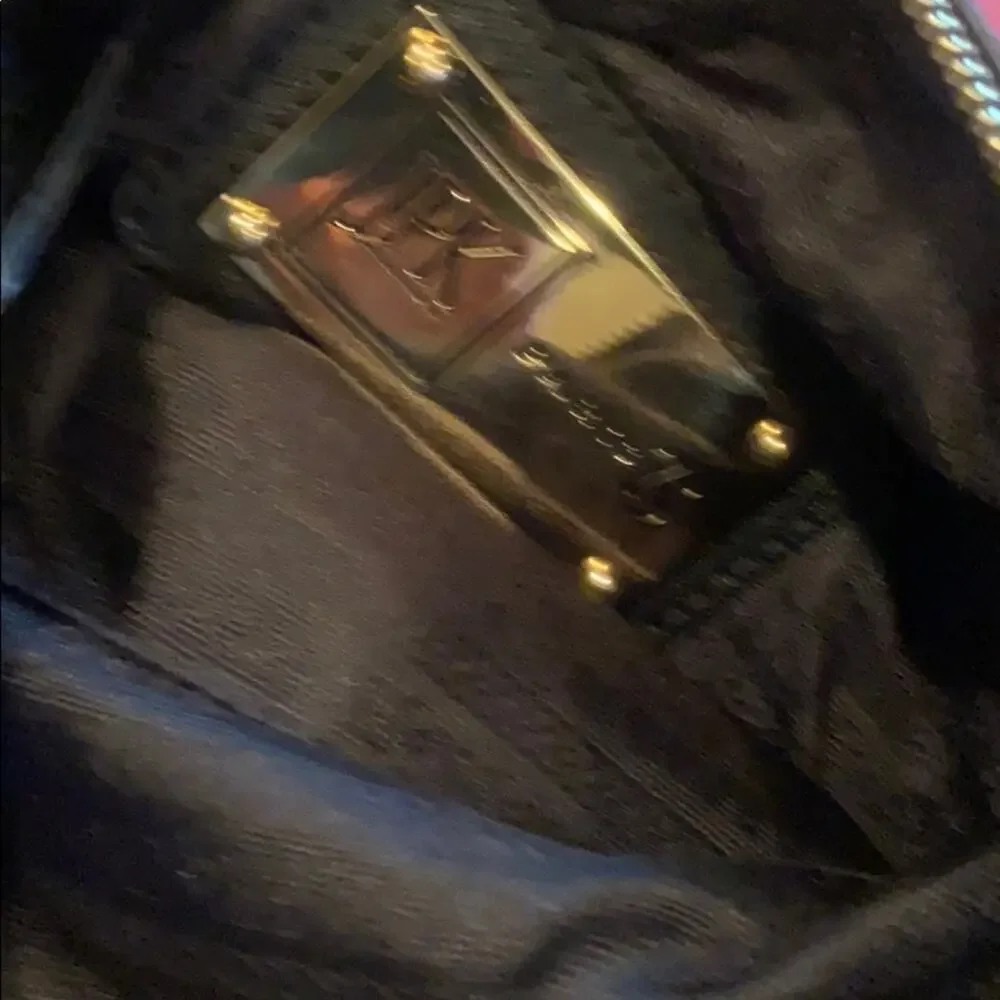 JPK Paris 75 bag